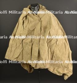Poncho britannique. — photo 1
