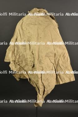 Poncho britannique. — photo 3