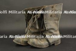 Bottes de Dispatch Rider. — photo 13