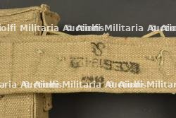 Ceinturon et accessoires britannique. — photo 5