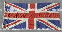 Drapeau britannique.