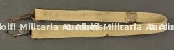 Bretelle de fusil mitrailleur Bren.