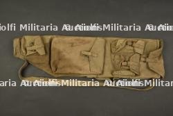 Housse pour accessoires de Bren.