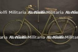Vélo britannique.
