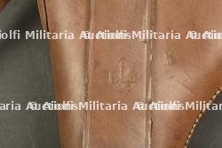 Holster pour pistolet lance-fusée britannique. — photo 3