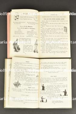 Livrets de conversation. — photo 2