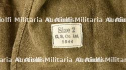 Chemise britannique. — miniature 2