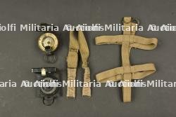 Accessoires britannique.