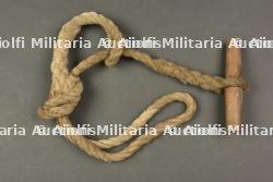 Toggle Rope.