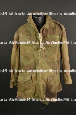 Denison Smock.