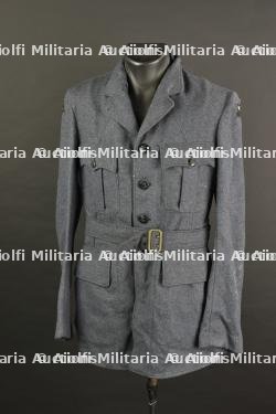 Vareuse d'officier RAF.