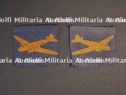 Insigne Air Dispatch Group.