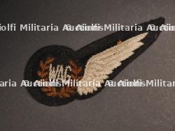Brevet Wireless Operator Air Gunners.