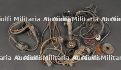 Lot US Signal Corps