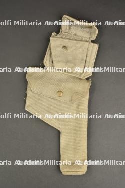 Holster de Webley RAF.