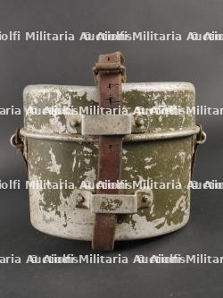 Gamelle italienne de prise