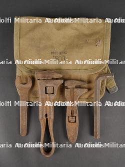 Trousse d'outillage US