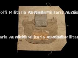 Lot bâches et éléments de véhicules