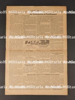 Journal Azerbaïdjan. Azerbaijan Newspaper. — photo 2