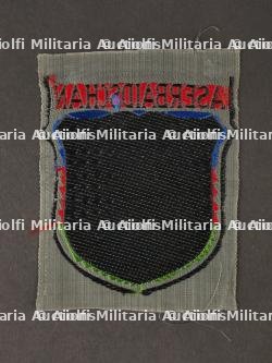 Insigne Aserbaidschan. nsignia Aserbaidschan. — miniature 2