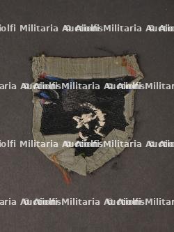 Insigne Aserbaidschan. Insigne Aserbaidchan. — miniature 2