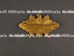 Insigne Bohème Moravie. Badge Bohemia Moravia. — photo 2
