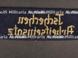 Insigne Tschechen. Insigne Czechs. — miniature 5