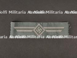 Insigne de poitrine. Chest badge.