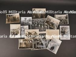Photos de presse Croate.Croatian press photos.