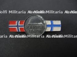 Barette de la Norske. Barette of Norske.