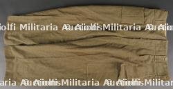 Pantalon style Battle Dress