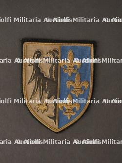 Insigne Charlemagne. Charlemagne badge.