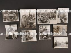 Photos de presse hongroise. Hungarian press photos.
