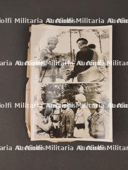 Photo de presse indienne. Indian press photo.