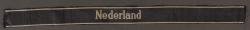 Bande de bras Nederland. Bande de bras Netherlands.