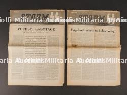 Journaux Storm SS.Storm SS Newspapers