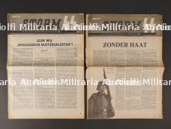 Journaux Storm SS.Storm SS Newspapers