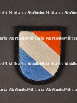 Insigne SS hollandaise.Dutch SS badge.