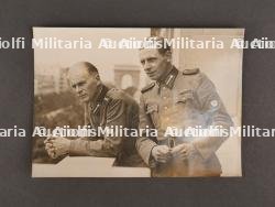 Photo de presse russe. Russian press photo.