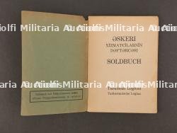 SoldBuch Turkistan. SoldBuch Turkistan.