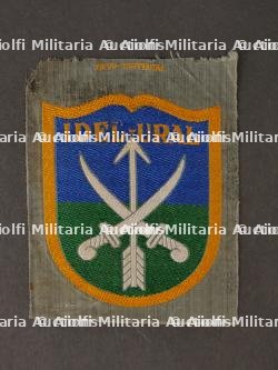 Insigne Ukrainien. Ukrainian badge.