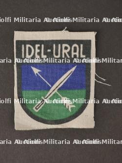 Insigne Ukrainien. Ukrainian badge.