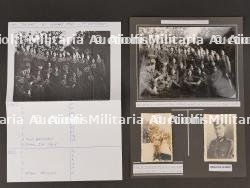 Photos originales de la Légion Wallonie. Original photos of the Walloon Legion.