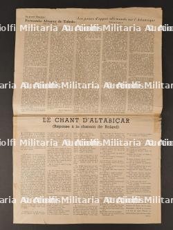 Journaux Belges. Belgian Newspapers. — miniature 5