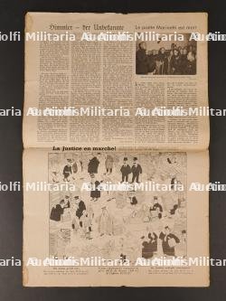 Journaux Belges. Belgian Newspapers. — miniature 10