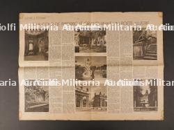 Journaux Belges. Belgian Newspapers. — miniature 11