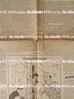 Journaux Belges. Belgian Newspapers. — photo 13
