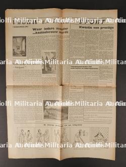 Journaux Belges. Belgian Newspapers. — photo 15