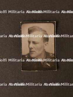 Lot de 3 photos sur la collaboration Wallonne. Lot of 3 photos on the Walloon collaboration. — miniature 8