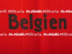 Brassard Belgien. Cuff Belgien. — photo 2